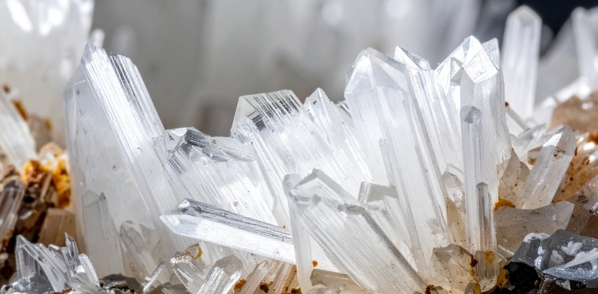 Kuvars Tasi Cesi̇tleri̇ Tamami 2