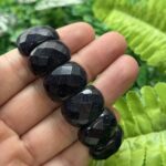 Lacivert Yıldız Taşı Bileklik