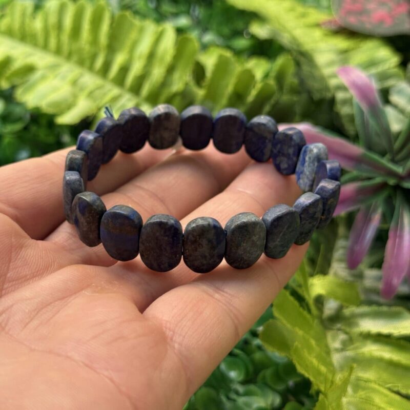Lapis Taşı Bileklik