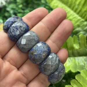 Lapis Taşı Bileklik