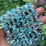 Mavi Dis Mercan Tasi 2