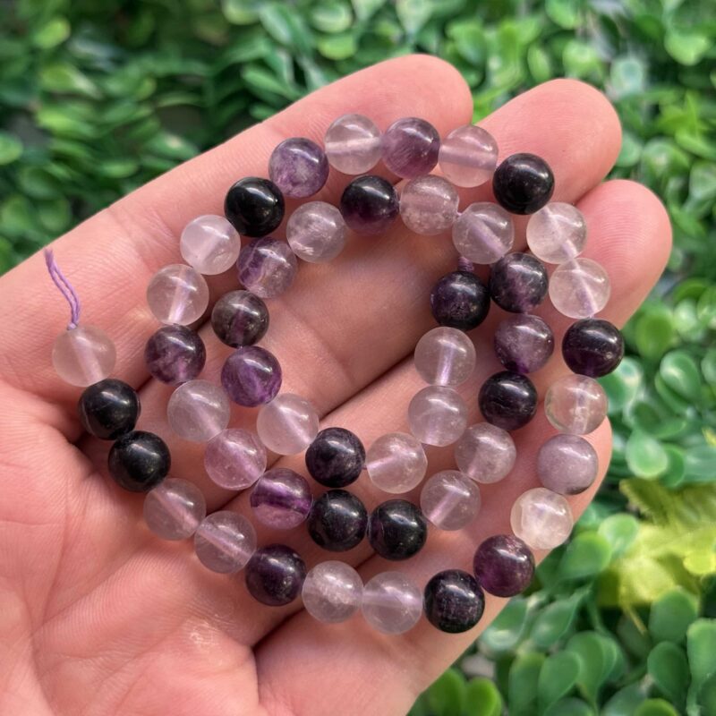 Mor Kure Florit Tasi 8 Mm