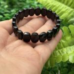 Oniks Taşı Bileklik Oniks Taşı Bileklik