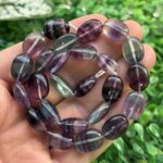 Oval Florit Tasi 12x16 Mm 2