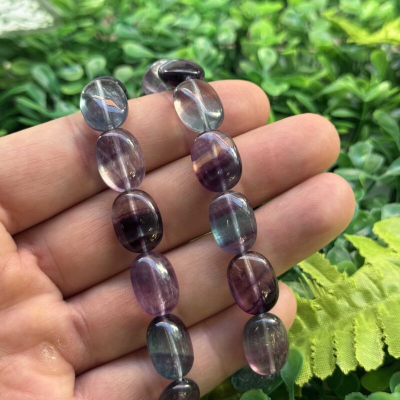 Oval Florit Tasi 12x16 Mm