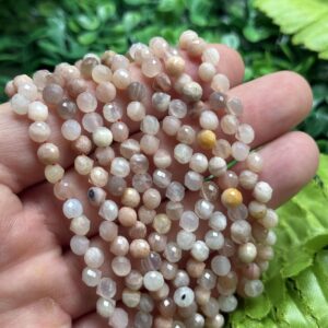 Piramit Damla Gunes Tasi 6 Mm 2