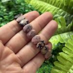 Rodonit Taşı Bileklik