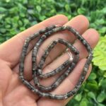 Rondela Larvakit Tasi 4x2 Mm Rondela Larvakit Tasi 4x2 Mm