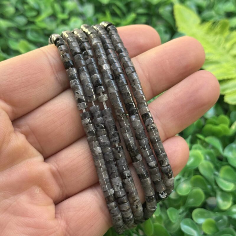 Rondela Larvakit Tasi 4x2 Mm 2 Rondela Larvakit Tasi 4x2 Mm 2