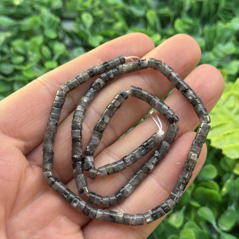 Rondela Larvakit Tasi 4x2 Mm Rondela Larvakit Tasi 4x2 Mm