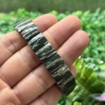 Serpantin Taşı Bileklik