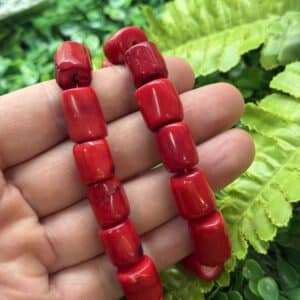 Silindir Mercan Tasi 12 Mm 2