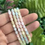 Silindir Mix Selenit Tasi 4x8 Mm