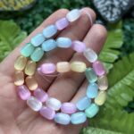 Silindir Mix Selenit Tasi 8x12 Mm Silindir Mix Selenit Tasi 8x12 Mm