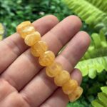 Sitrin Taşı Bileklik