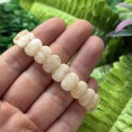 Sitrin Taşı Bileklik