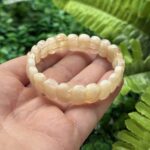 Sitrin Taşı Bileklik