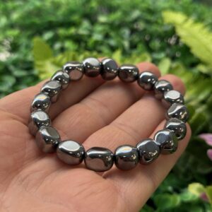 Terahertz Taşı Bileklik