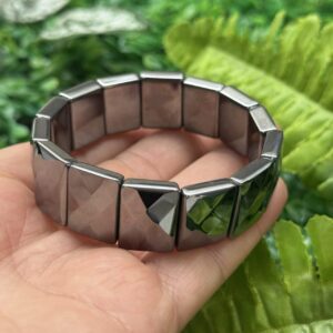 Terahertz Taşı Bileklik