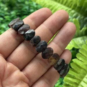 Turmalin Taşı Bileklik