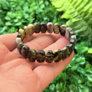 Yeşim Taşı Bileklik