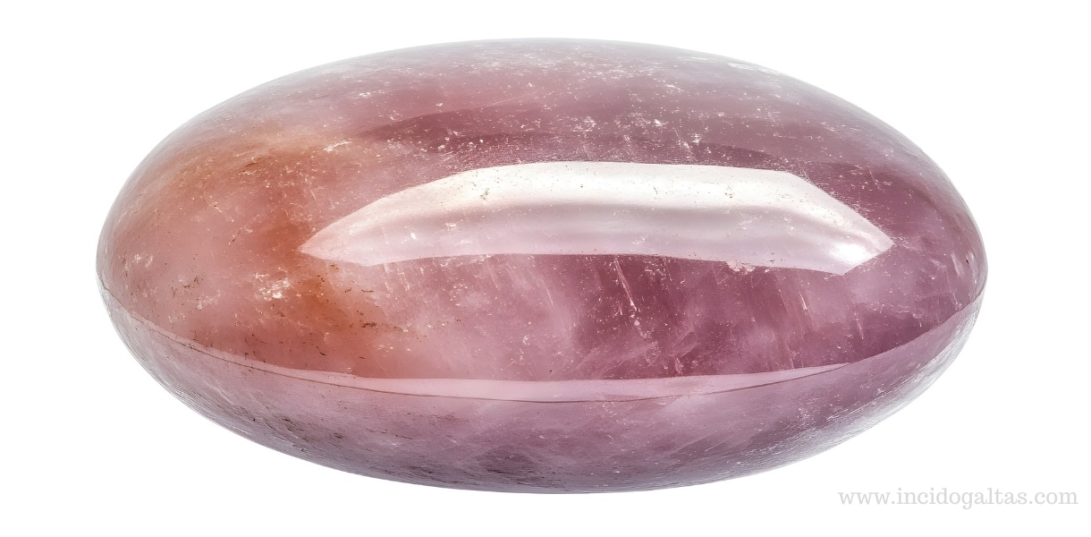 Cilek Kuvars Tasi Nedir Ozellikleri Anlami Faydalari Ve Kullanimi