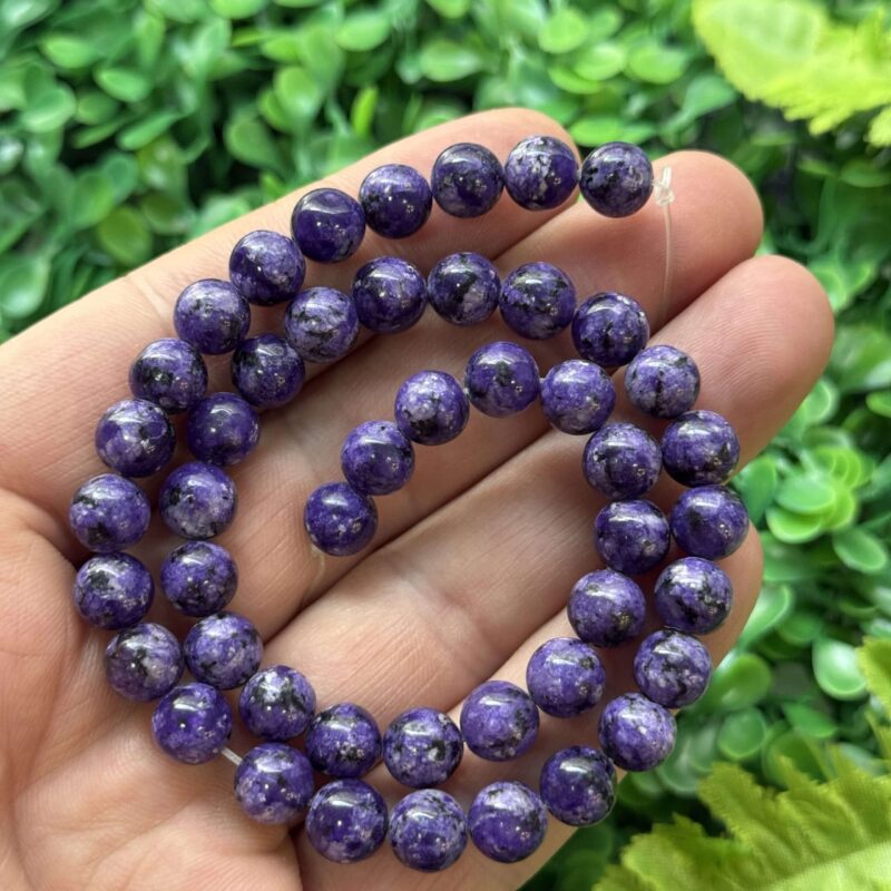 Kure Ceroit Renkli Kuvars Tasi 8 Mm 2