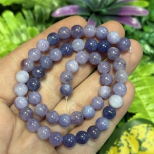 Kure Ceroit Renkli Kuvars Tasi 8 Mm 5