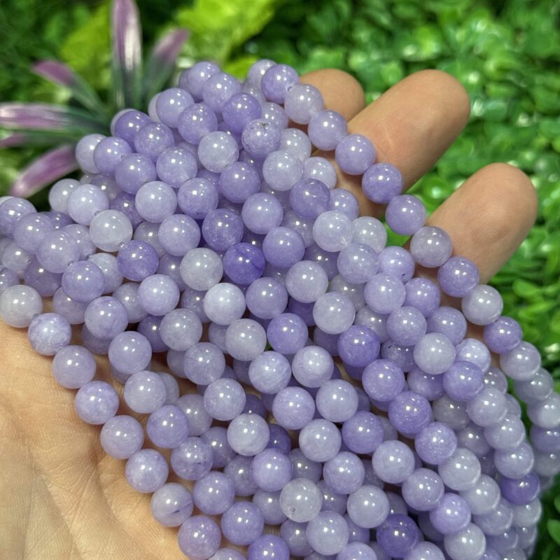 Kure Ceroit Renkli Kuvars Tasi 8 Mm 8