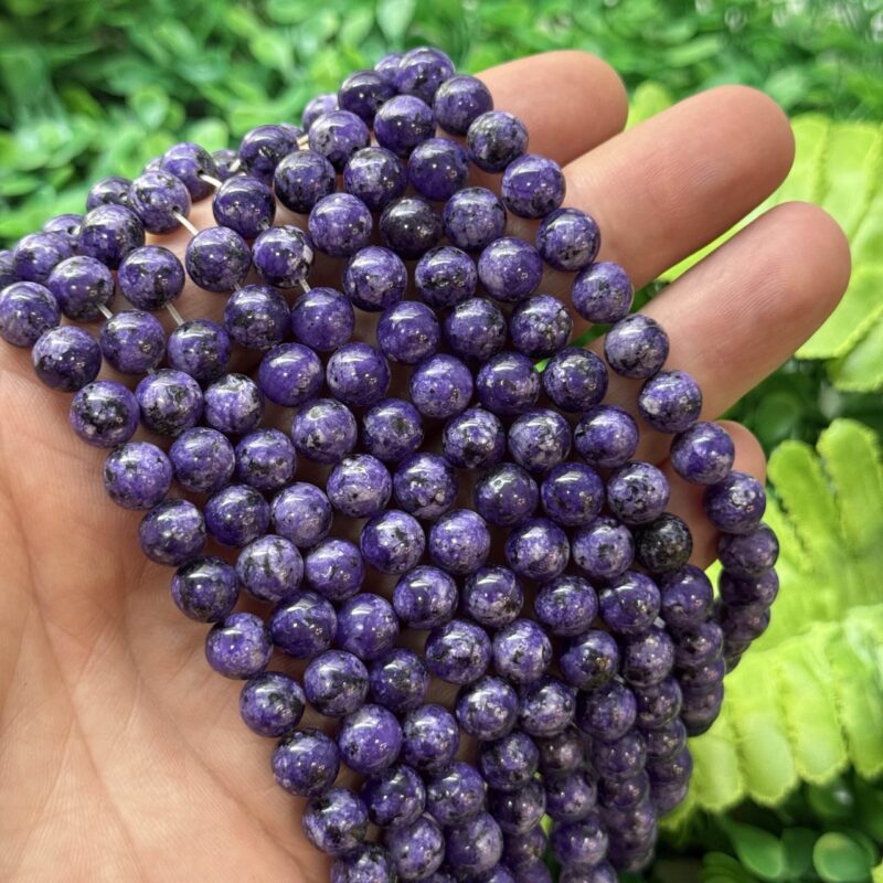 Kure Ceroit Renkli Kuvars Tasi 8 Mm