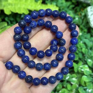 Kure Lapis Renkli Kuvars Tasi 8 Mm 2