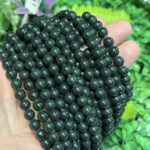 Kure Yesim Renkli Kuvars Tasi 8 Mm 2