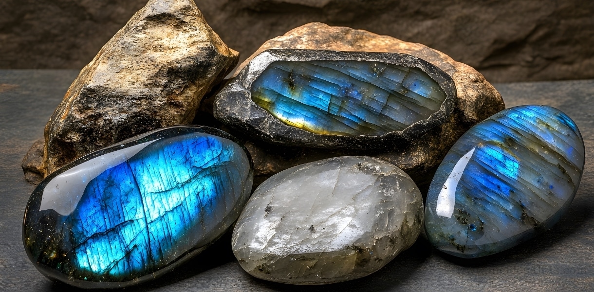 Labradorit Tasi Nedir Ozellikleri Anlami Faydalari Ve Kullanimi