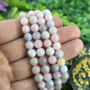 5a Kure Morganit Tasi 8 Mm 2