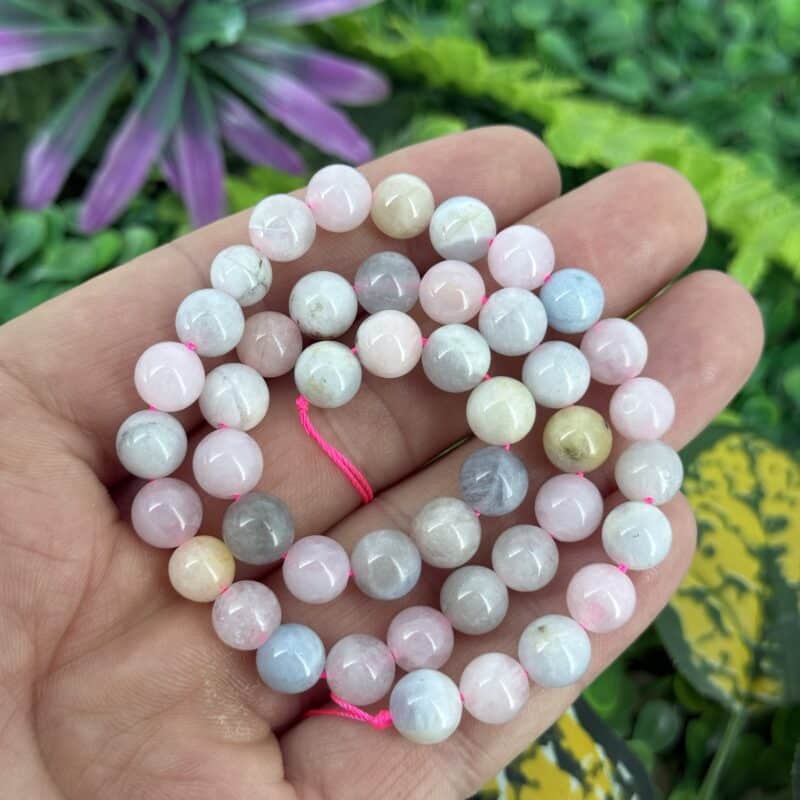 5a Kure Morganit Tasi 8 Mm