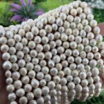 Aaa Barok Dogal İnci 10 Mm 2