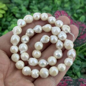 Aaa Barok Dogal İnci 8 Mm 2