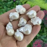 Adet Premium Barok Dogal 16 Mm 2 Adet Premium Barok Dogal 16 Mm 2