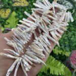 Cubuk Barok Dogal İnci 20 40 Mm Cubuk Barok Dogal İnci 20 40 Mm