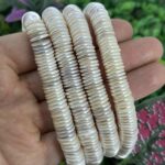 Disk Mayorka İncisi 12x2 Mm