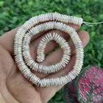 Disk Mayorka İncisi 8x2 Mm