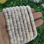 Disk Mayorka İncisi 8x2 Mm 2