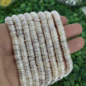 Disk Mayorka İncisi 8x2 Mm 2