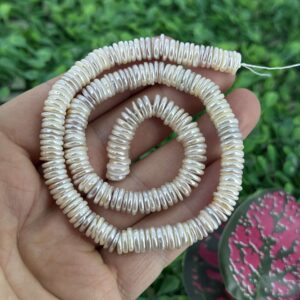 Disk Mayorka İncisi 8x2 Mm