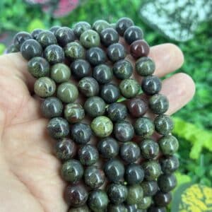 Kure Kan Tasi 10 Mm 4