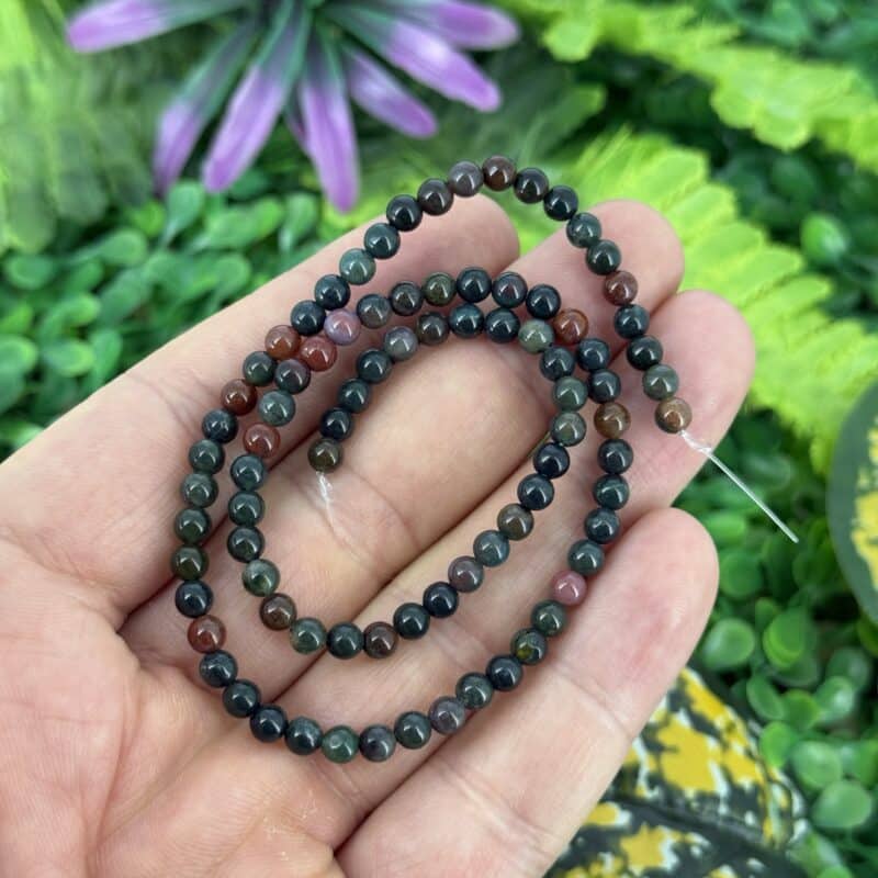 Kure Kan Tasi 4 Mm 3