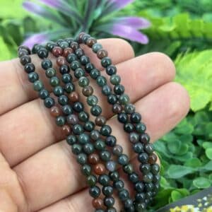 Kure Kan Tasi 4 Mm 4