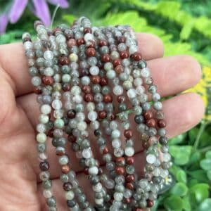 Kure Kan Tasi 4 Mm 6