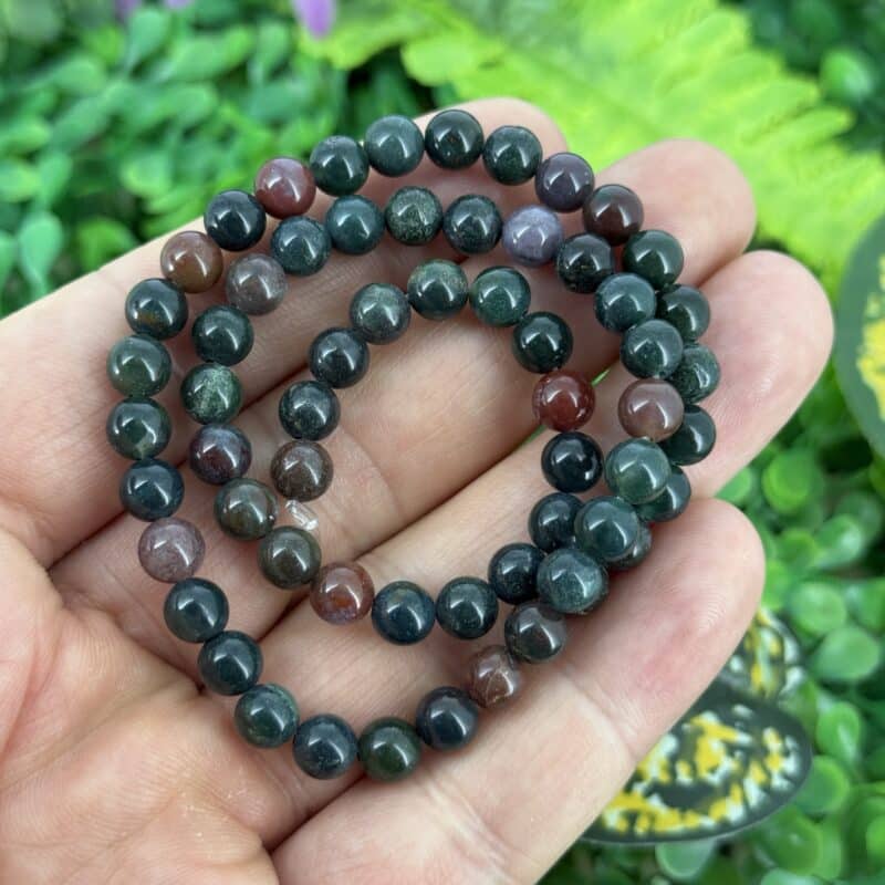 Kure Kan Tasi 6 Mm 3