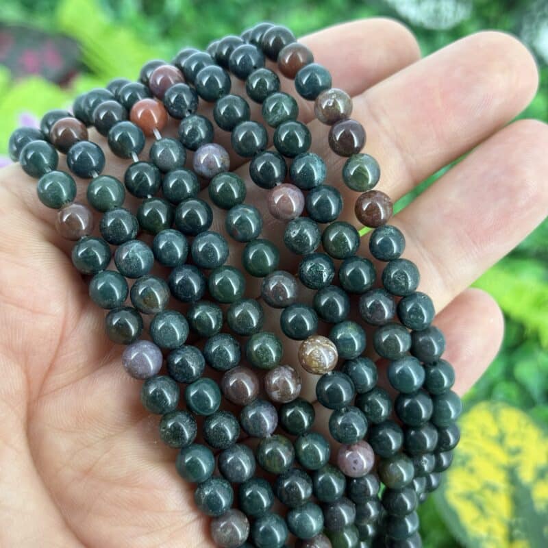 Kure Kan Tasi 6 Mm 4